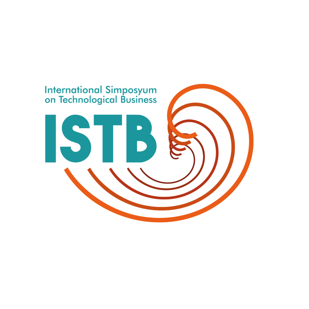 Logo institucional do ISTB
